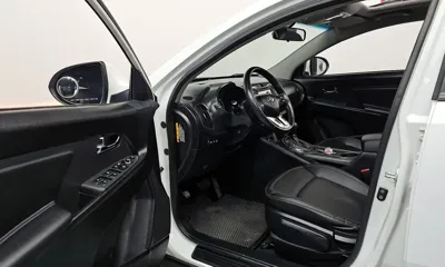 Kia Sportage 2013, 113623 км, за 6600000 KRW - фото 10