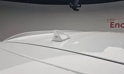 Hyundai Santafe 2019, 67852 км, за 18900000 KRW - фото 32