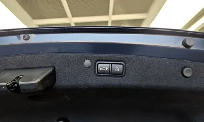 Hyundai Grandeur 2020, 81736 км, за 20000000 KRW - фото 28