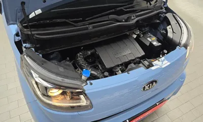 Kia Ray 2021, 48691 км, за 12990000 KRW - фото 6