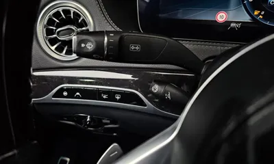 Mercedes-Benz S-Class 2018, 152429 км, за 37300000 KRW - фото 16