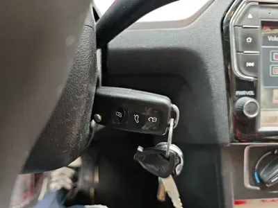 Volkswagen Jetta 2015, 103500 км, за 16700 CNY - фото 9