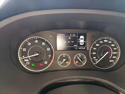 Borgward BX5 2018, 31400 км, за 26100 CNY - фото 12