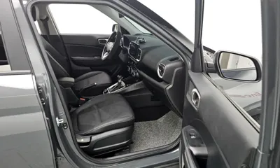 Hyundai Venue 2026, 6477 км, за 22900000 KRW - фото 26