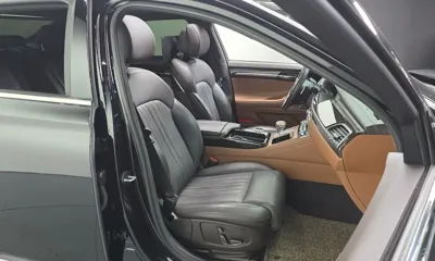 Genesis G90 2019, 139489 км, за 27500000 KRW - фото 12