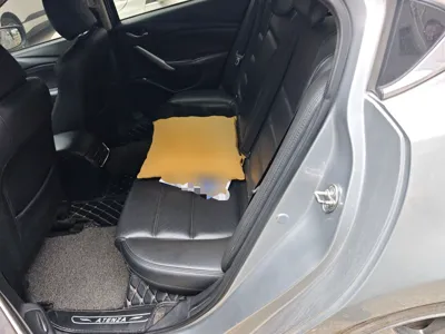 Mazda Atenza 2018, 88200 км, за 70689.68 CNY - фото 18