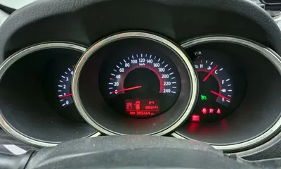 Kia Sorento 2012, 393464 км, за 2400000 KRW - фото 8