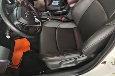 Toyota Levin 2019, 65199 км, за 59584.2 CNY - фото 17