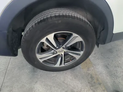 Toyota RAV4 2015, 165000 км, за 61161.33 CNY - фото 10