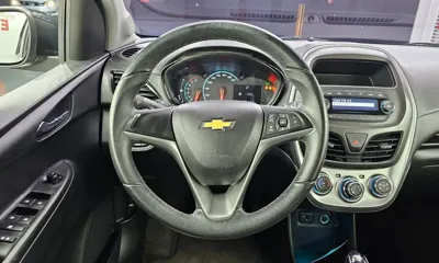ChevroletGMDaewoo Spark 2016, 109123 км, за 5000000 KRW - фото 14
