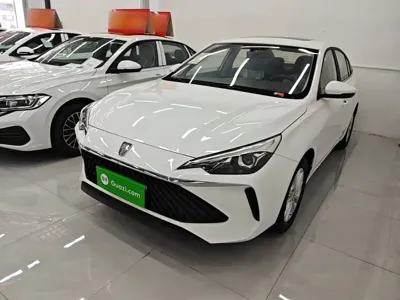 Roewe i5 · 2025 год