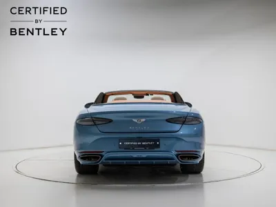 Bentley Continental 2025, 3805 км, за 555550000 KRW - фото 6