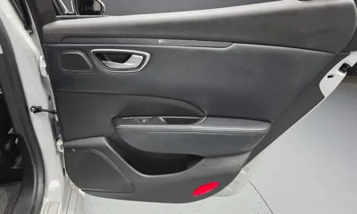 Renault-KoreaSamsung SM6 2016, 70949 км, за 9100000 KRW - фото 32