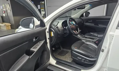 Kia Sportage 2016, 142366 км, за 7500000 KRW - фото 10