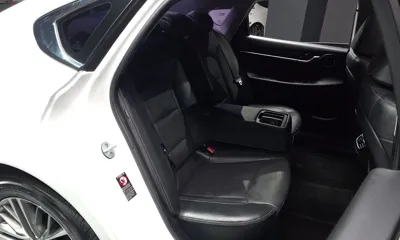 Hyundai Grandeur 2017, 69658 км, за 14500000 KRW - фото 12