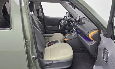 Hyundai Casper 2023, 21178 км, за 16900000 KRW - фото 26