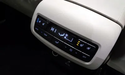 Hyundai Palisade 2021, 106736 км, за 32700000 KRW - фото 18