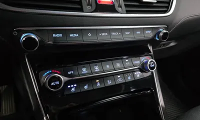 Hyundai Grandeur 2019, 219081 км, за 7890000 KRW - фото 17