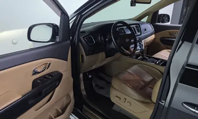 Kia Canival 2016, 254773 км, за 6000000 KRW - фото 10