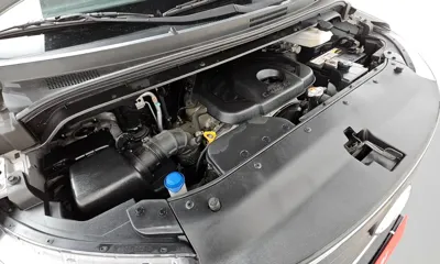Hyundai Starex 2019, 70639 км, за 14990000 KRW - фото 6