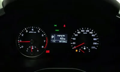 Kia Morning 2020, 44126 км, за 8700000 KRW - фото 8