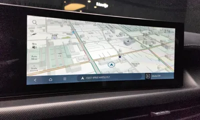 Hyundai Sonata 2024, 16833 км, за 30800000 KRW - фото 27