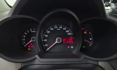 Kia Morning 2015, 137675 км, за 3290000 KRW - фото 28