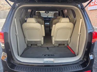 Kia Canival 2019, 161738 км, за 10990000 KRW - фото 19