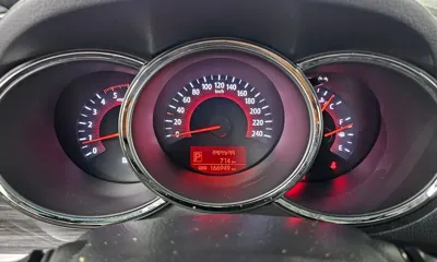 Kia Sorento 2012, 166949 км, за 4900000 KRW - фото 8