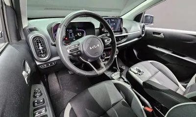 Kia Morning 2024, 8132 км, за 15880000 KRW - фото 30