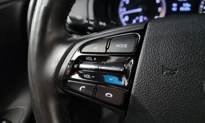 Hyundai Grandeur 2017, 220676 км, за 10900000 KRW - фото 16