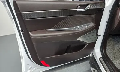 Hyundai Palisade 2023, 42618 км, за 38600000 KRW - фото 24