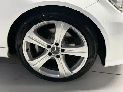 Mercedes-Benz C-Class 2013, 175755 км, за 4590000 KRW - фото 20
