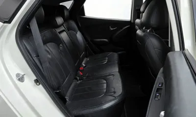 Hyundai Tucson 2012, 185629 км, за 4500000 KRW - фото 11