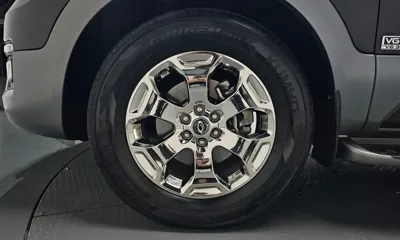 Kia Mohave 2018, 101740 км, за 15600000 KRW - фото 5