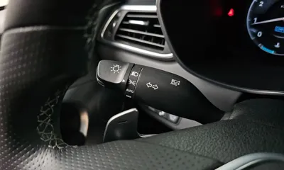Genesis G70 2020, 62380 км, за 23200000 KRW - фото 30