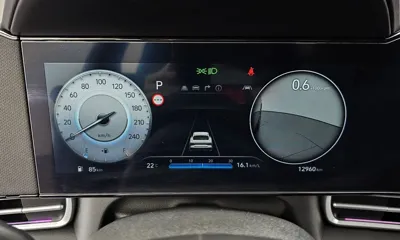 Hyundai Avante 2025, 12960 км, за 24200000 KRW - фото 8