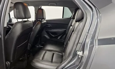 ChevroletGMDaewoo Trax 2018, 105338 км, за 7500000 KRW - фото 13