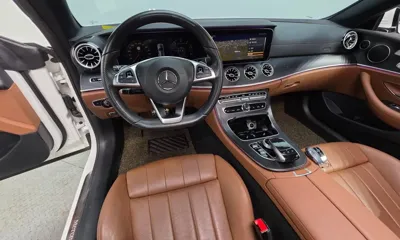 Mercedes-Benz E-Class 2017, 104371 км, за 29990000 KRW - фото 7