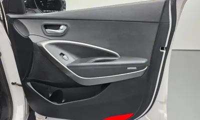 Hyundai Santafe 2016, 128829 км, за 11500000 KRW - фото 25