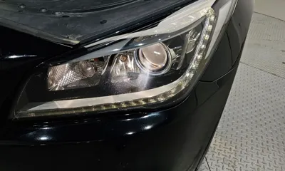 Hyundai Genesis 2016, 127144 км, за 11500000 KRW - фото 22