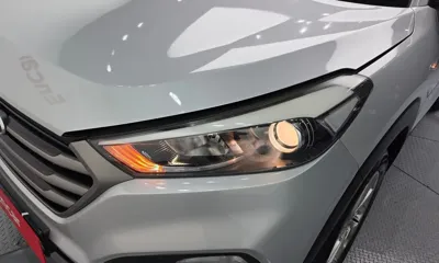 Hyundai Tucson 2016, 31396 км, за 10300000 KRW - фото 22