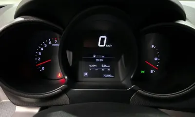 Kia Ray 2021, 70299 км, за 11800000 KRW - фото 8
