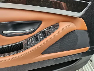 BMW 5-Series 2016, 156600 км, за 14300000 KRW - фото 11