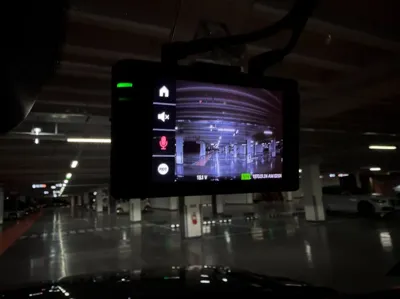 Land Rover Range Rover Sport 2018, 114469 км, за 39900000 KRW - фото 18