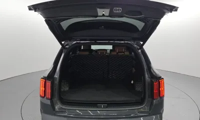 Kia Sorento 2022, 69927 км, за 30500000 KRW - фото 20