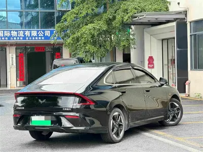 Wuling Xingguang 2024, 61000 км, за 68000 CNY - фото 9