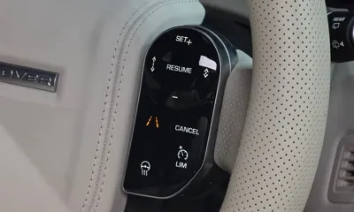 Land Rover Range Rover Velar 2018, 90074 км, за 34290000 KRW - фото 14