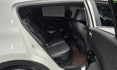 Kia Sportage 2018, 115143 км, за 13900000 KRW - фото 11