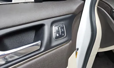 Lincoln MKC 2017, 114402 км, за 8900000 KRW - фото 17